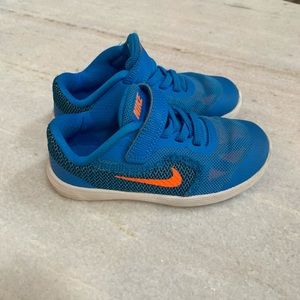 Nike 9c Kids Tennis shoes